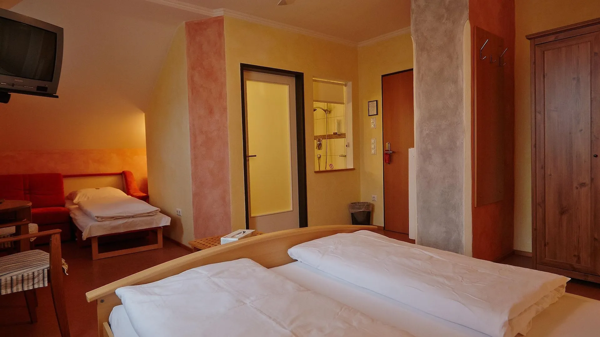Hotel Restaurant Itzlinger Hof Salzburg