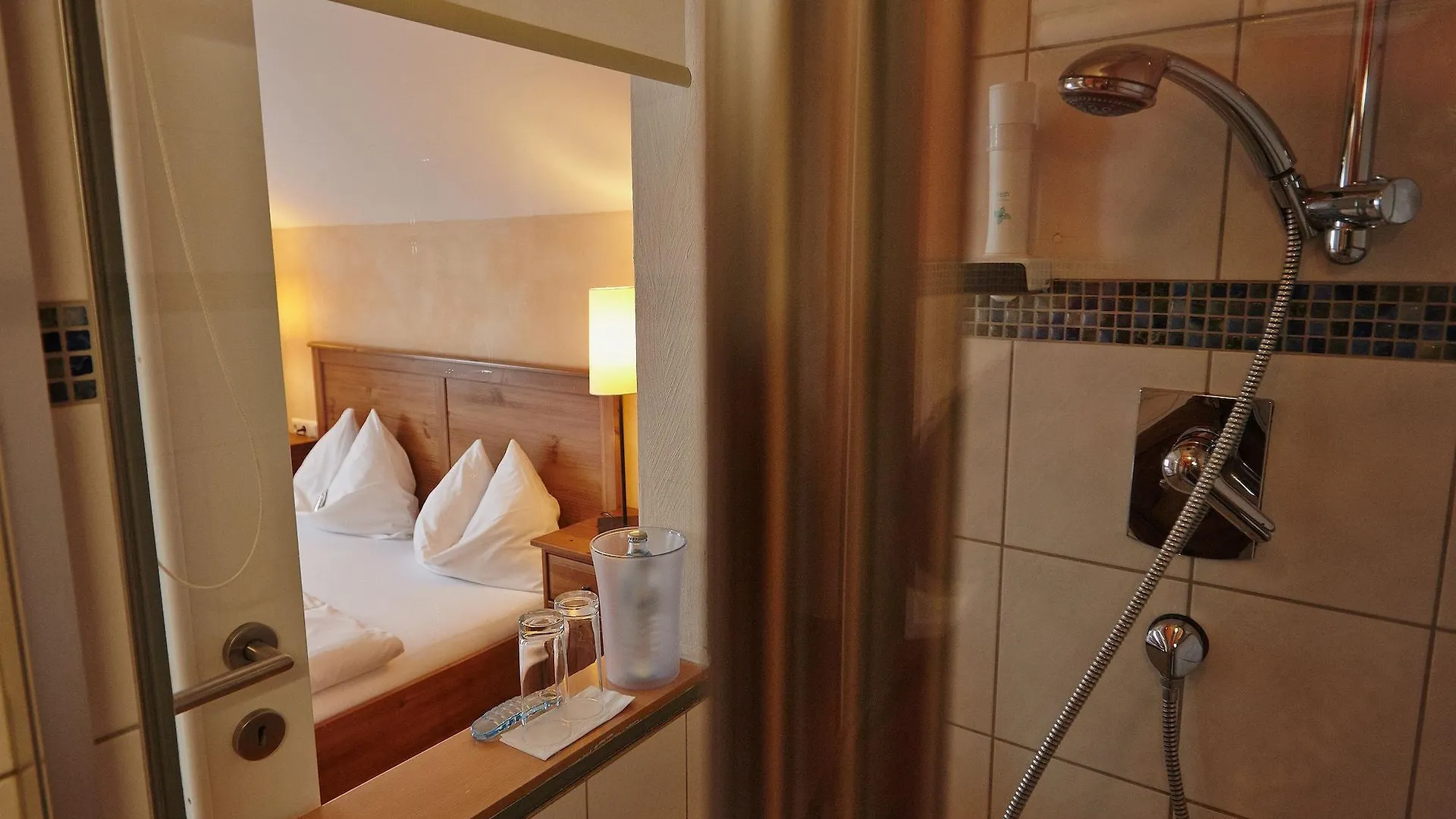Hotel Restaurant Itzlinger Hof Salzburg 3*,  Avusturya