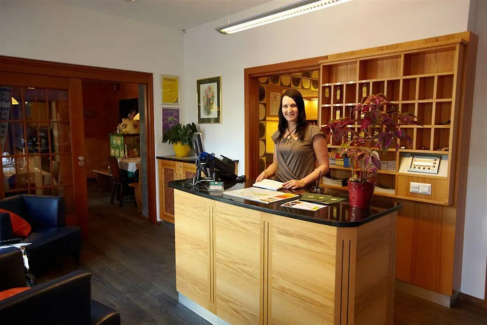 Hotel Restaurant Itzlinger Hof Salzburg