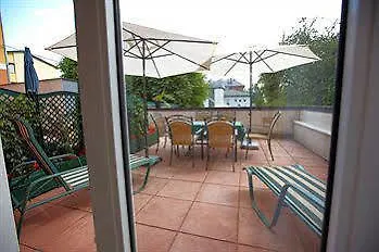 Hotel Restaurant Itzlinger Hof Salzburg