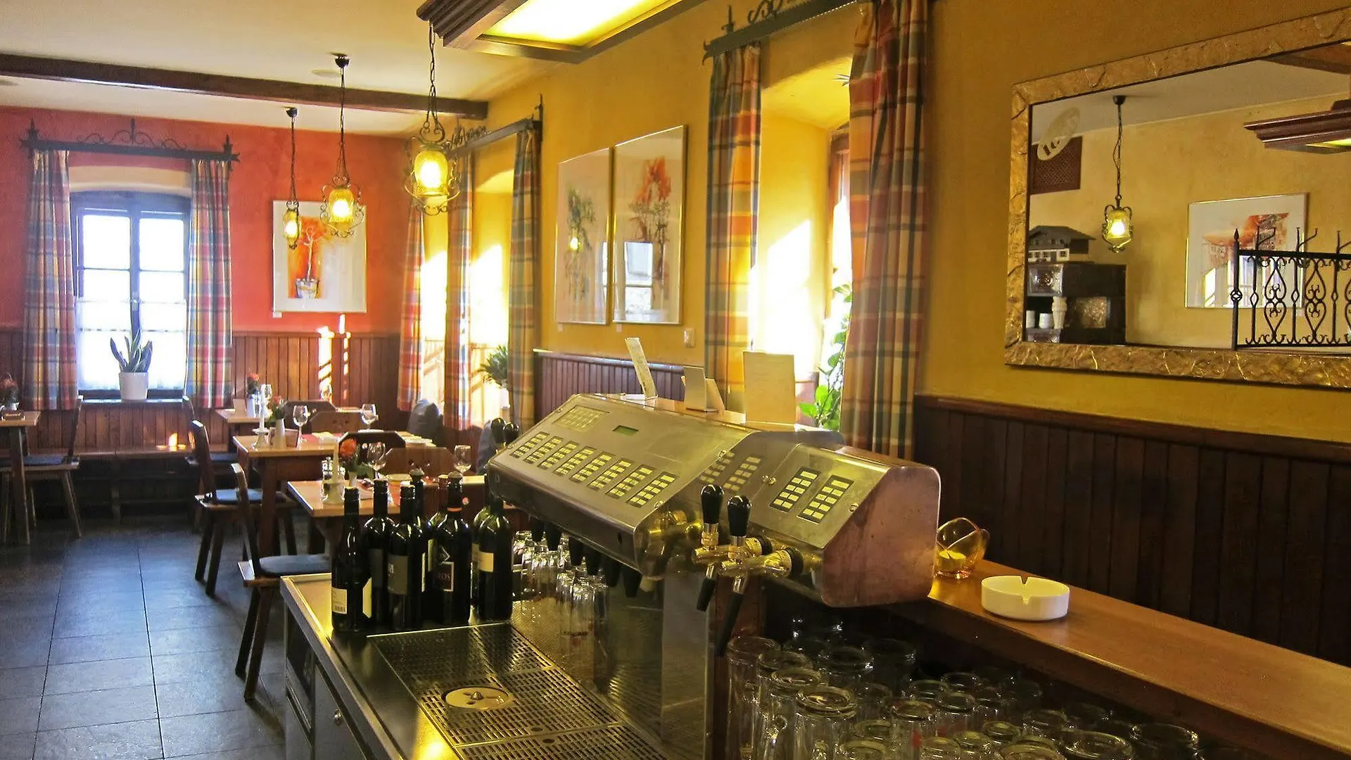 Hotel Restaurant Itzlinger Hof Salzburg 3*,  Avusturya