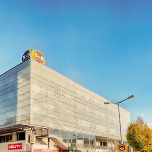 Salzburg-nord Otel