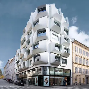  Apartahotel Argos Serviced Apartments, Kontaktlos Mit Self Check-in Austria