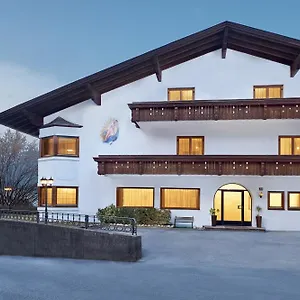 ** Pensión Muttererhof Austria