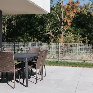  Apartahotel Kostbar Austria
