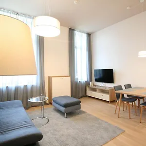 Your Living Cbd Aparthotel Vienna